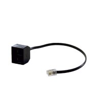 Panasonic PAW-VEN-DIVPLG Doppelstecker für...