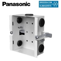 Panasonic PAW-VEN-DPLBOX Wandmontagesatz für...