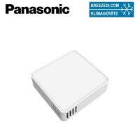 Panasonic PAW-VEN-S-CO2-W CO²-Sensor Wandmontage...