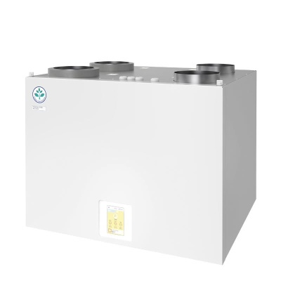Panasonic PAW-A2W-VENTA-R KWL-Anlage mit Rotationswärmeübertrager