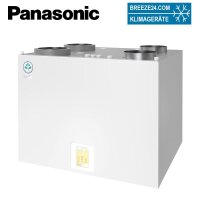 Panasonic PAW-A2W-VENTA-L KWL-Anlage mit...