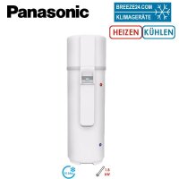 Panasonic PAW-DHW250F Brauchwasser-Wärmepumpe...