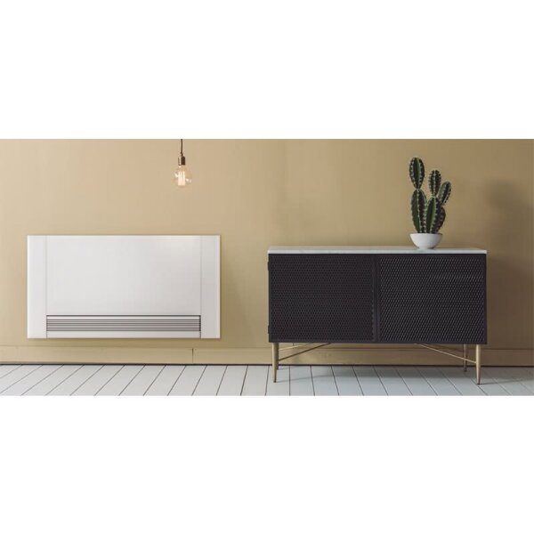 Panasonic Aquarea AIR Smart PAW-AAIR-700-2 Gebläsekonvektor | 1.1 kW | Heizen | Kühlen