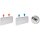 Panasonic Aquarea AIR Smart PAW-AAIR-700-2 Gebläsekonvektor | 1.1 kW | Heizen | Kühlen