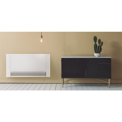 Panasonic Aquarea AIR Smart PAW-AAIR-900-2 Gebläsekonvektor | 1.7 kW | Heizen | Kühlen