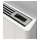 Panasonic Aquarea AIR Smart PAW-AAIR-900-2 Gebläsekonvektor | 1.7 kW | Heizen | Kühlen