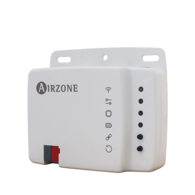 Panasonic Aquarea KNX-Interface PAW-AZAW-KNX-1 für Geräte der H | J | K | L Generation | Airzone