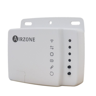Panasonic Aquarea PAW-A2W-EXTMETER Externes Meter-Gateway für Geräte der Generation K | L