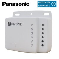 Panasonic Aquarea PAW-A2W-EXTMETER Externes Meter-Gateway...
