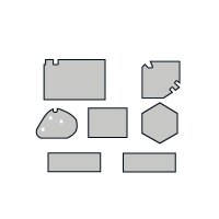 Panasonic Aquarea CZ-UG30 Geräusch Reduktions Kit...