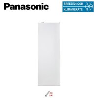 Panasonic Aquarea PAW-TD23B6E5 Warmwasserspeicher +...