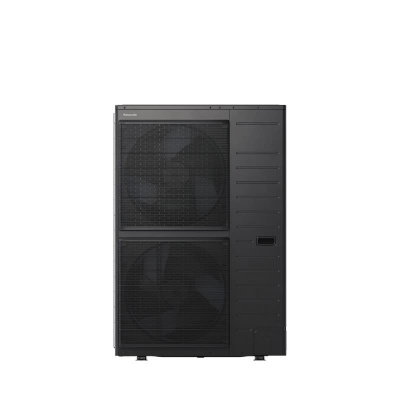 Panasonic Aquarea T-CAP Generation K WH-UXZ12KE8 Split Wärmepumpe 12.1 kW | 10.7 kW Heizen | Kühlen