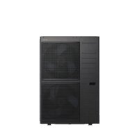 Panasonic Aquarea T-CAP Generation K WH-UXZ12KE8 Split...