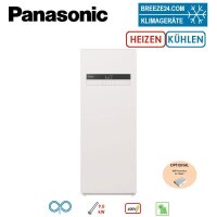 Panasonic Aquarea T-CAP Generation K WH-ADC0912K9E8...
