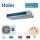 Haier Set AD71S2SM9FA + 1U71S2SR2FA Kanalgerät - WiFi | Raumgröße 70 - 75 m² | 7.1 kW