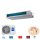 Haier Set AD71S2SM9FA + 1U71S2SR2FA Kanalgerät - WiFi | Raumgröße 70 - 75 m² | 7.1 kW