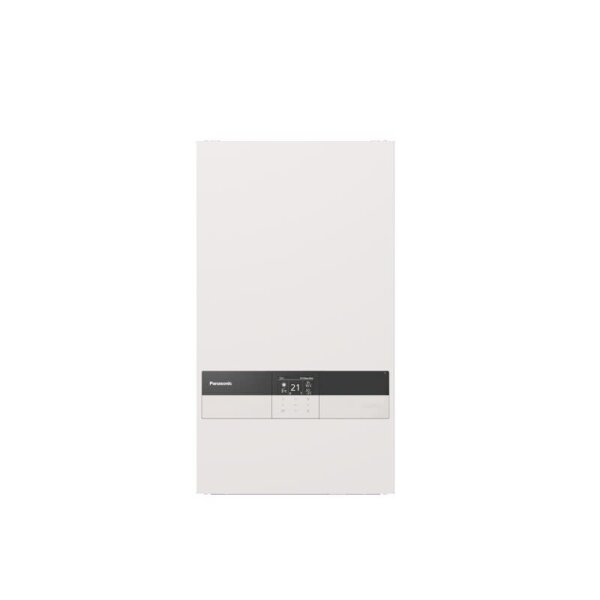 Panasonic Aquarea T-CAP Generation K WH-SXC09K9E8 Hydromodul | 9 kW Heizstab | Heizen | Kühlen 400V
