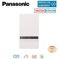 Panasonic Aquarea T-CAP Generation K WH-SXC09K9E8...