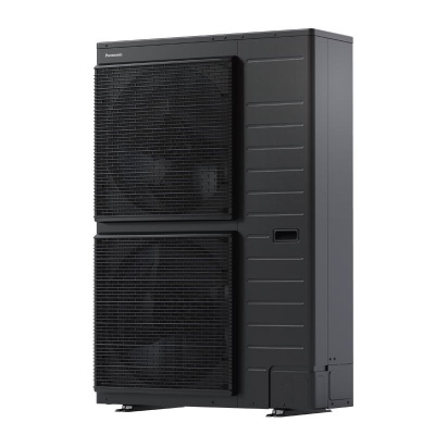 Panasonic Set Aquarea T-CAP Generation K WH-UXZ09KE8 + WH-SXC09K9E8 Hydromodul 9 kW Heizstab 400V