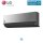 LG Artcool Mirror ARNU18GSKR4.ENCBLEU Wandgerät VRF | 5.6 kW | 6.3 kW | Raumgröße 55 - 60 m²