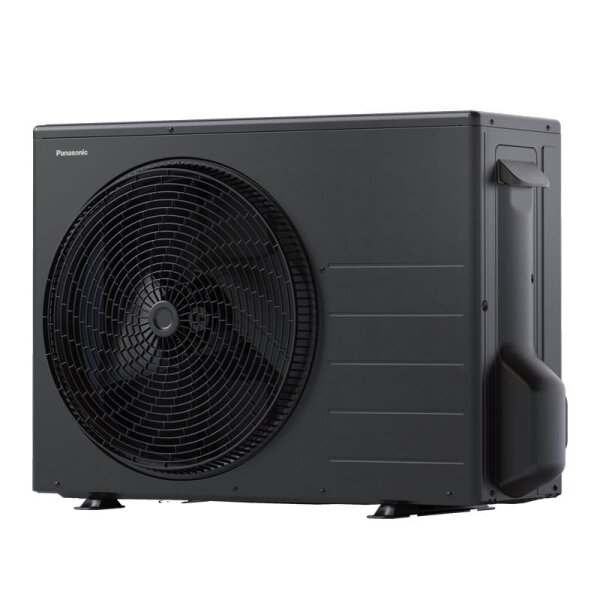 Panasonic Set Aquarea LT Generation K WH-UDZ03KE5 + WH-SDC0309K3E5 Hydromodul mit Heizstab 3 kW