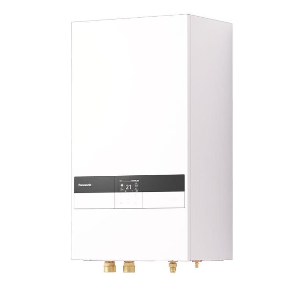 Panasonic Set Aquarea LT Generation K WH-UDZ03KE5 + WH-SDC0309K3E5 Hydromodul mit Heizstab 3 kW