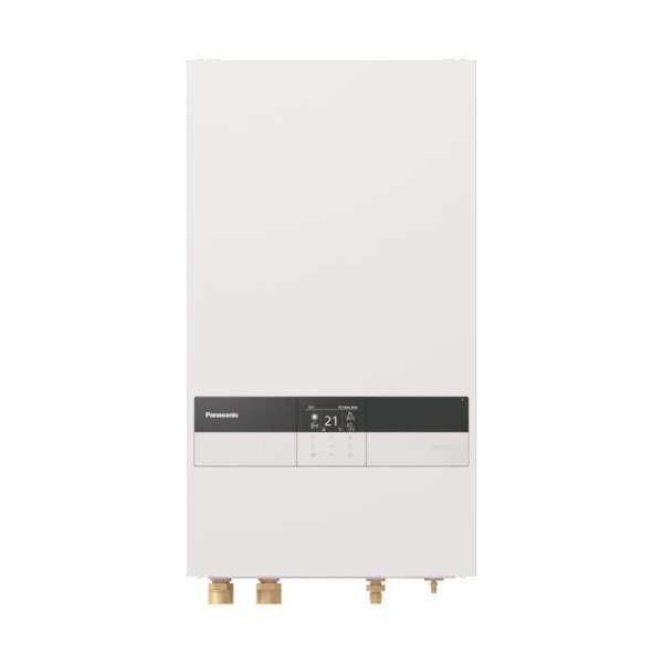 Panasonic Set Aquarea LT Generation K WH-UDZ03KE5 + WH-SDC0309K3E5 Hydromodul mit Heizstab 3 kW