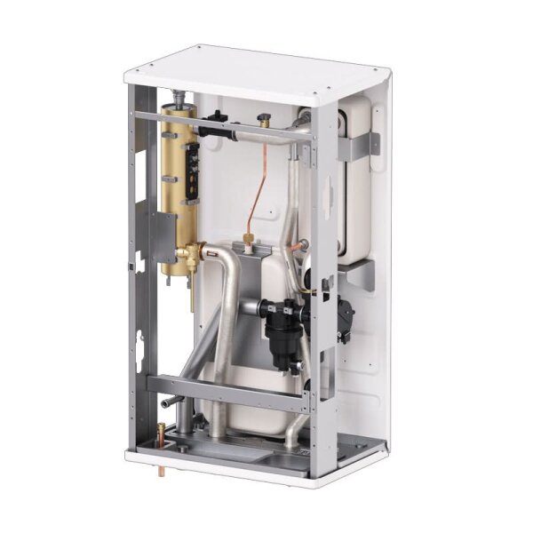 Panasonic Set Aquarea LT Generation K WH-UDZ03KE5 + WH-SDC0309K3E5 Hydromodul mit Heizstab 3 kW