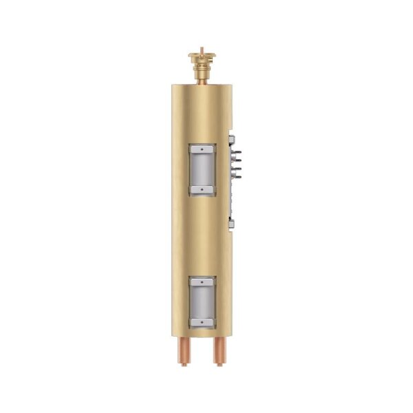 Panasonic Set Aquarea LT Generation K WH-UDZ03KE5 + WH-SDC0309K3E5 Hydromodul mit Heizstab 3 kW