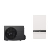 Panasonic Set Aquarea LT Generation K WH-UDZ03KE5 +...