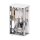 Panasonic Set Aquarea LT Generation K WH-UDZ03KE5 + WH-SDC0309K3E5 Hydromodul mit Heizstab 3 kW