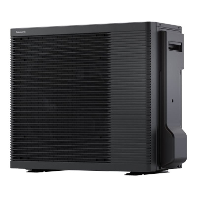 Panasonic Set Aquarea LT Generation K WH-UDZ05KE5 + WH-SDC0309K3E5 Hydromodul mit Heizstab 3 kW