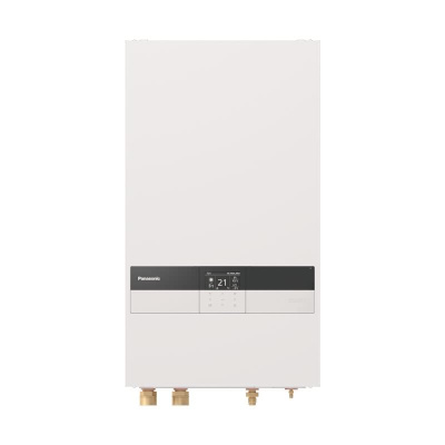 Panasonic Set Aquarea LT Generation K WH-UDZ05KE5 + WH-SDC0309K3E5 Hydromodul mit Heizstab 3 kW
