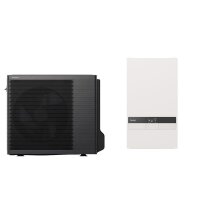 Panasonic Set Aquarea LT Generation K WH-UDZ05KE5 +...