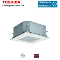 Toshiba MMU-UP0121MH-E + RBC-UM21PG(W)-E...