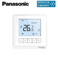 Panasonic PAW-FC-903TC Kabelfernbedienung mit Tastenfeld...