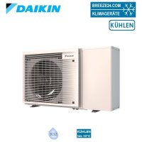 Daikin EWAA004DV3P - R32 Mini Inverter Kaltwassersatz
