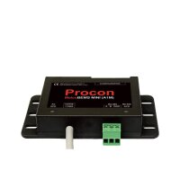 Mitsubishi Electric Procon MelcoBEMS MINI A1M...