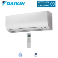Daikin FTXTP25A Comfora Wandgerät | 2.5 kW | 3.2 kW...