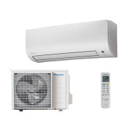 Daikin Set FTXTP25A + RXTP25A Comfora | 2.5 kW | WiFi |...