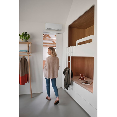 Daikin Set FTXTP35A + RXTP35A Comfora | 3.5 kW | WiFi | Raumgröße 35 - 40 m² | R32