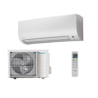 Daikin Set FTXTP35A + RXTP35A Comfora | 3.5 kW | WiFi |...