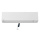 Toshiba RAS-B10G3KVSG-E Wandgerät Shorai Edge White 2,5 kW | Raumgröße 25 - 30 m² | WiFi | R32
