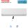 Toshiba RAS-B22G3KVSG-E Wandgerät Shorai Edge White 6,1 kW | Raumgröße 60 - 65 m² | WiFi | R32