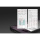 Hitachi Set RAK-DJ25RHAE + RAC-DJ25WHAE Wandgerät airHome 400 2,5 kW für 1 Raum 25 - 30 m² | WiFi
