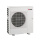Mitsubishi Electric MXZ-6F120VF2 12,0 kW Multi-Split Außengerät für 2 bis 6 Innengeräte | R32