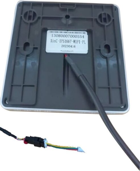 Erba ER-WP18 Kompakt Monoblock Wärmepumpe 16.0 kW | WiFi | R290 | Heizen | Kühlen | 400V