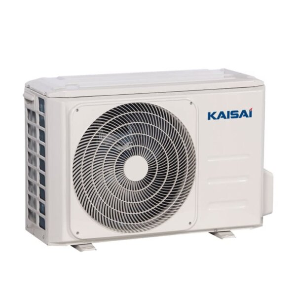 Kaisai Set Wandgerät Fly KWX-09KRHI + Außengerät KWX-09KRHO WiFi | 2,6 kW | Hyper Heating | R32