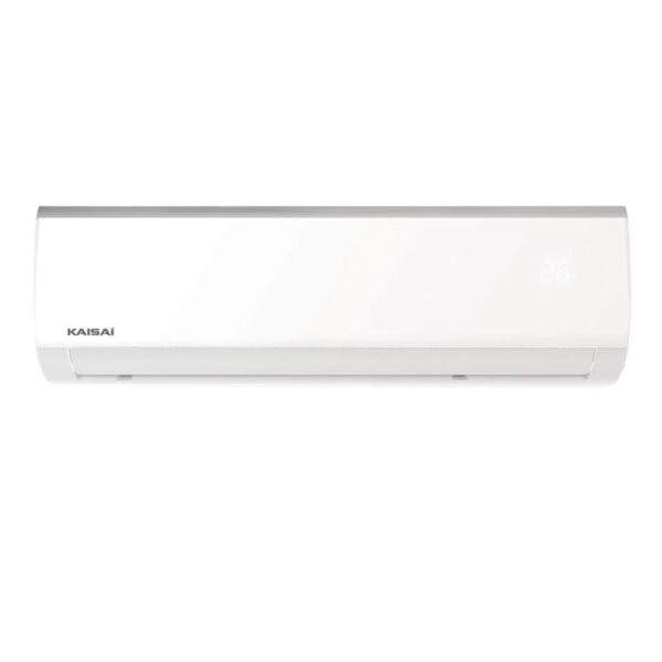 Kaisai Set Wandgerät Fly KWX-12KRHI + Außengerät KWX-12HRHO WiFi | 3.5 kW | Hyper Heating | R32