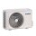 Kaisai Set Wandgerät Fly KWX-12KRHI + Außengerät KWX-12HRHO WiFi | 3.5 kW | Hyper Heating | R32